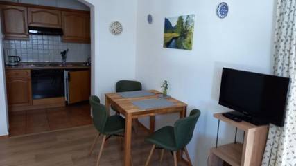 Ferienwohnung für 2 Personen in Oberammergau, Oberbayern, Bild 2