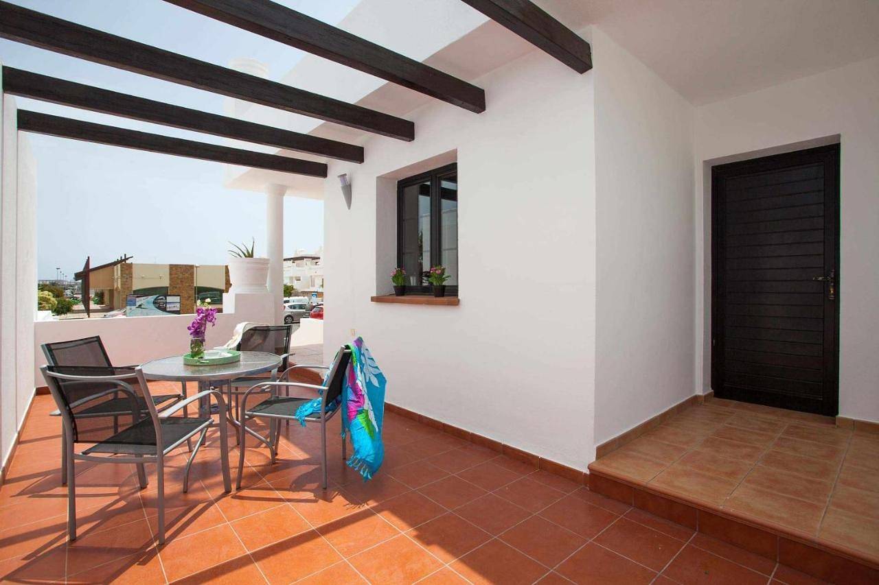 Casa Royal Park by Vacanzy Collection in Corralejo, La Oliva