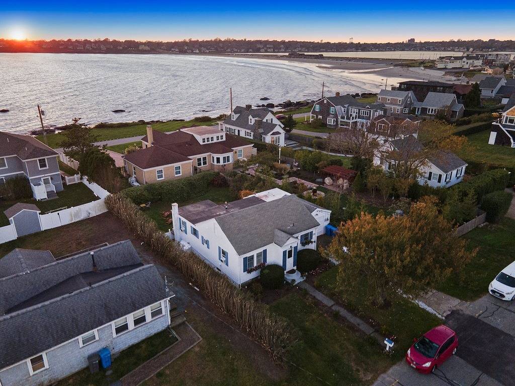Alles voll für den Sommer 2019! Bleiben Minuten vom Strand auf Easton Point in Middletown, Newport County