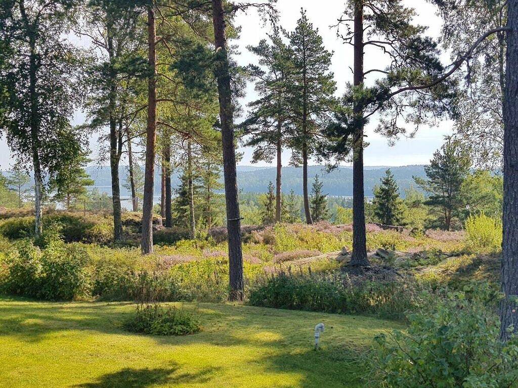 Schweden-Erholung pur in Värmland