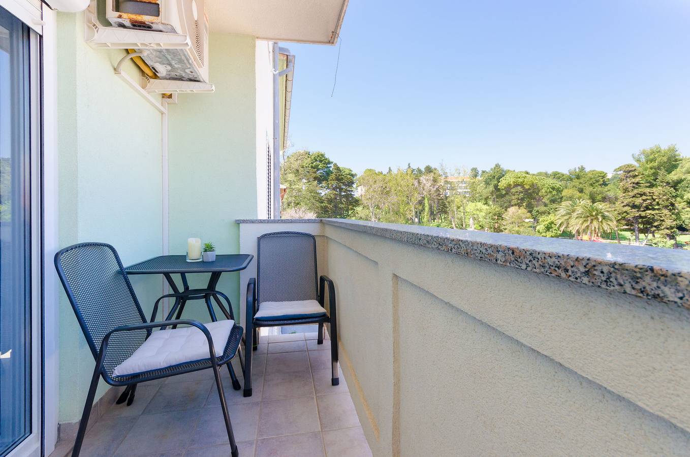 Apartamento entero, Apartment Andrej in Ciudad de Rab, Rab