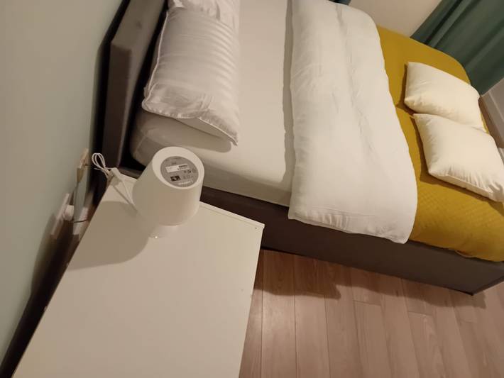 Gîte pour 6 personnes, adapté aux familles à Manchester - 4