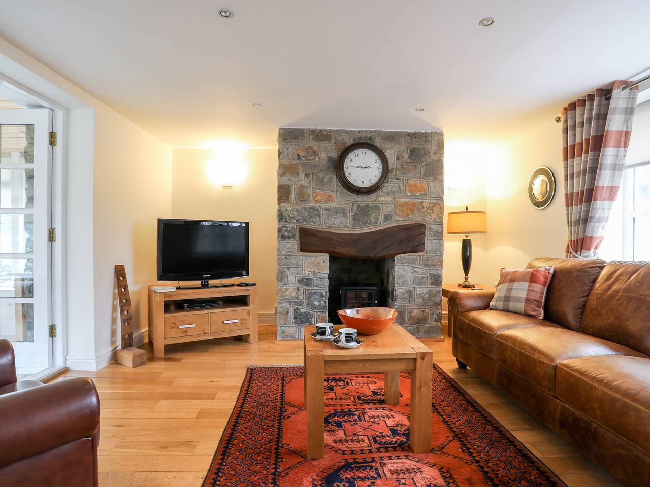 Tyn Towyn - The Stables in Trearddur Bay, Isle of Anglesey