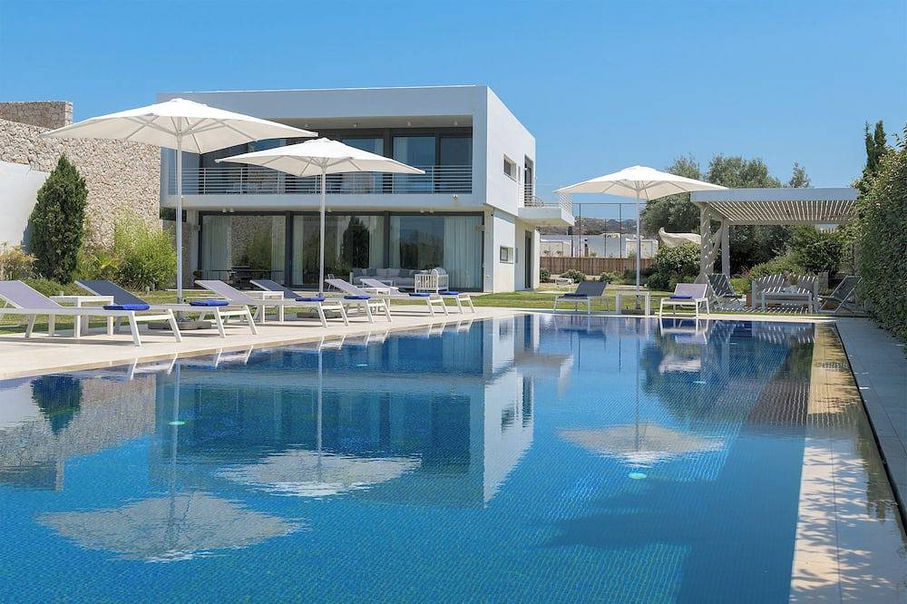 Casa vacanza a Rodi a partire da 836€ a notte