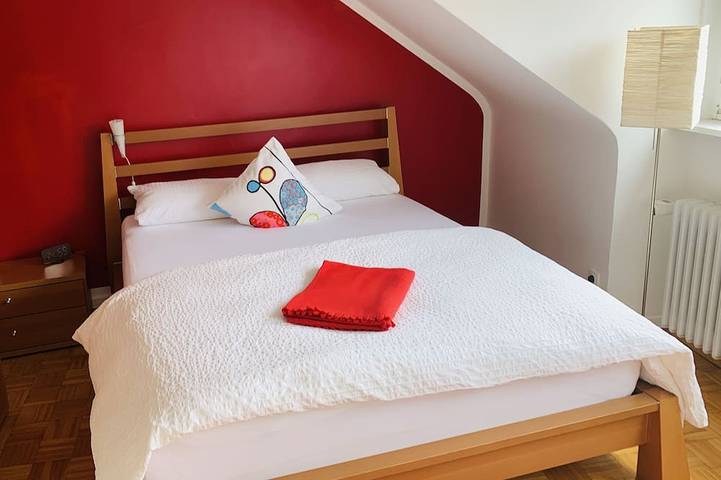 Ferienwohnung für 4 Personen in Ulm - 4