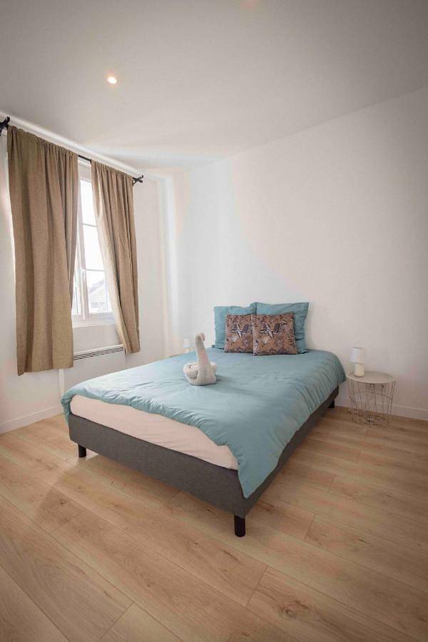 Gîte pour 6 personnes, avec vue à Châteaudun - 2