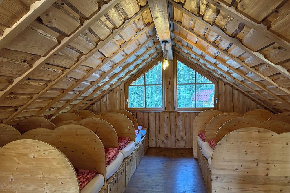 Schwarzwald Blockhaus *16Pers *Sauna *Terrasse *Natur *Jga *Freunde *Familie in Schenkenzell, Kinzigtal
