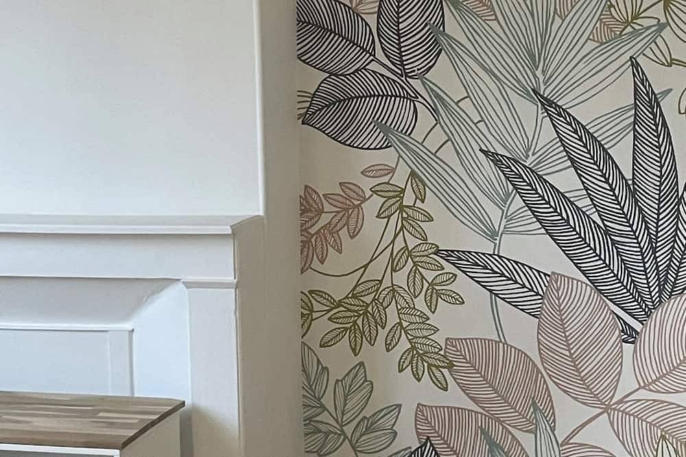 Apartamento entero, Super-central apartment for family or business in Châlons-en-Champagne, Marne