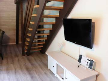 Bungalow für 6 Personen in Waldbrunn, Neckar-Odenwald-Kreis, Bild 1