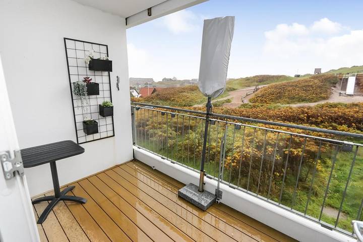 Ferienwohnung für 4 Personen in Henne Strand - 3