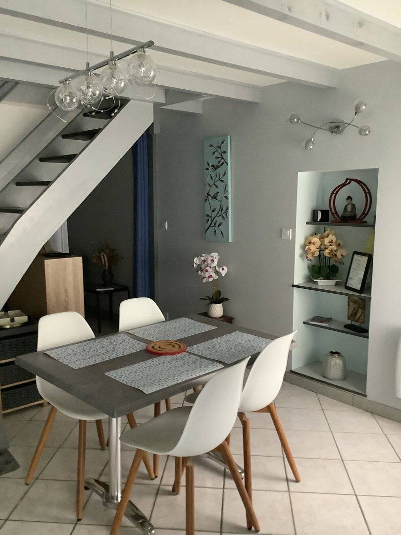 Appartement entier, Chantal chambres d'hôtes Luçon 3 étoiles in Luçon, Fontenay-le-Comte