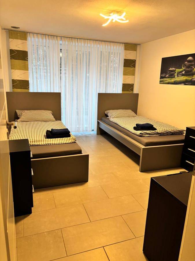 Ganze Wohnung, One-Bedroom Apartment in Maxhütte-Haidhof, Ostbayern