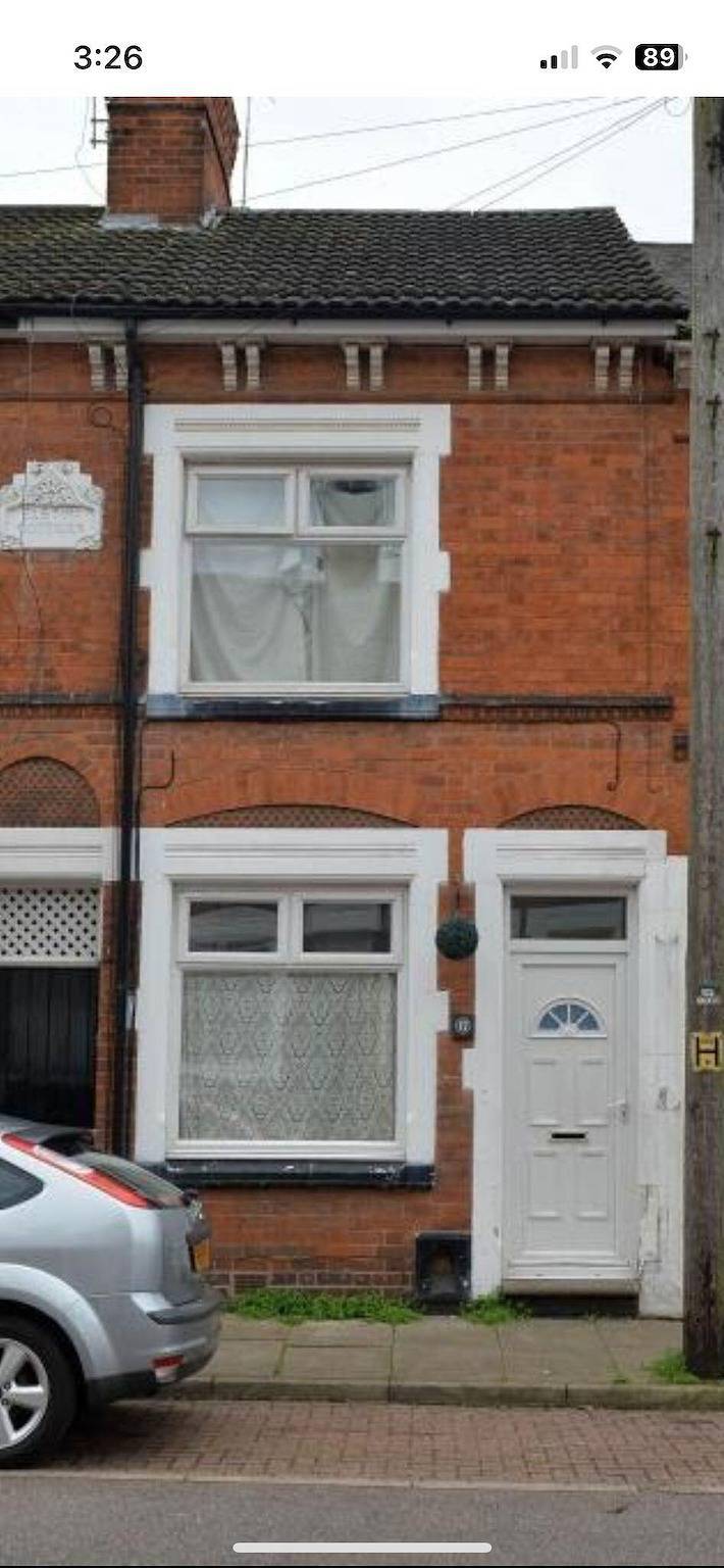 Holiday rental for 4 people, child-friendly in Leicestershire