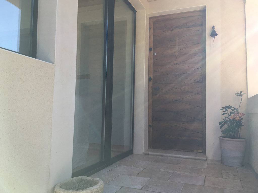 Villa Le Tresquel in Mostuéjouls, Parc naturel régional des Grands Causses