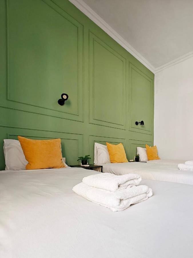 Gîte pour 3 personnes, avec balcon à Malte - 3