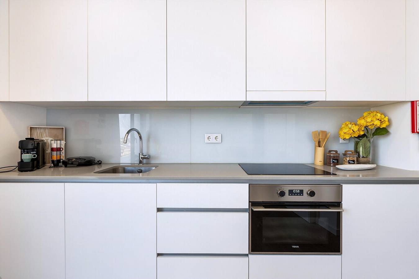 Guestready - Modern Aveiro nook, foto 15