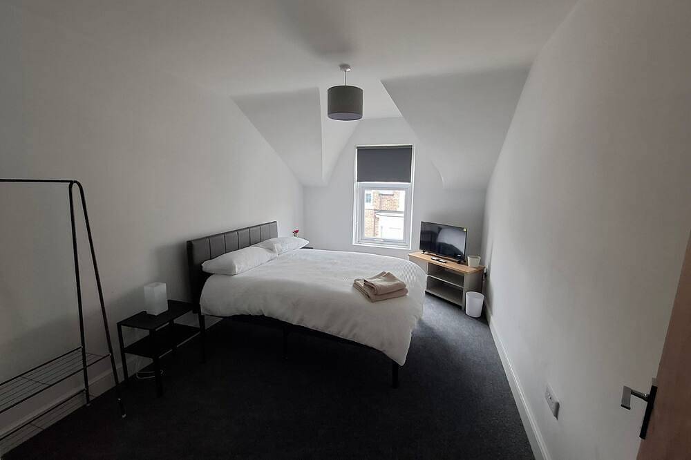 Worcester Haven - Charming Sunderland House in Sunderland