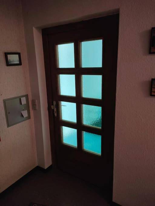 Ferienwohnung für 4 Personen, mit Terrasse und Garten in Beverstedt - 2