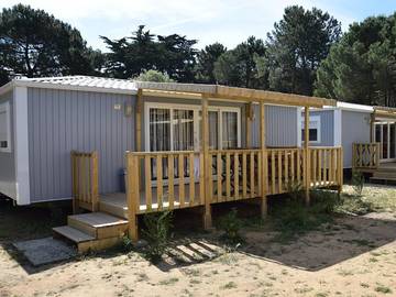 Camping für 6 Personen in Saint-Martin-de-Ré, Côte des Fleurs, Bild 2