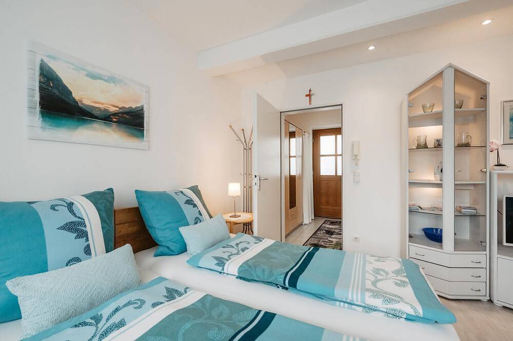 Ganze Wohnung, Ferienappartement \"Donautal\" in Obernzell, Passauer Land