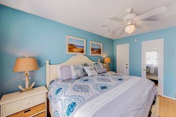Vacation Apartment for 6 Guests in Gulf Shores, Alabama Gulf Coast, Picture 2