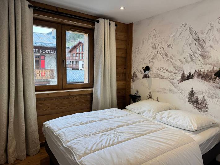Gîte pour 6 personnes à Pralognan-la-Vanoise - 3