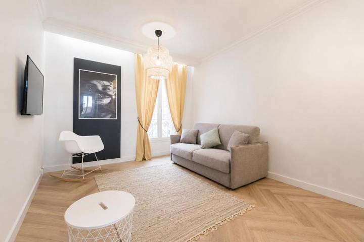 Gîte pour 4 personnes dans Casino De Saint Raphael - 2