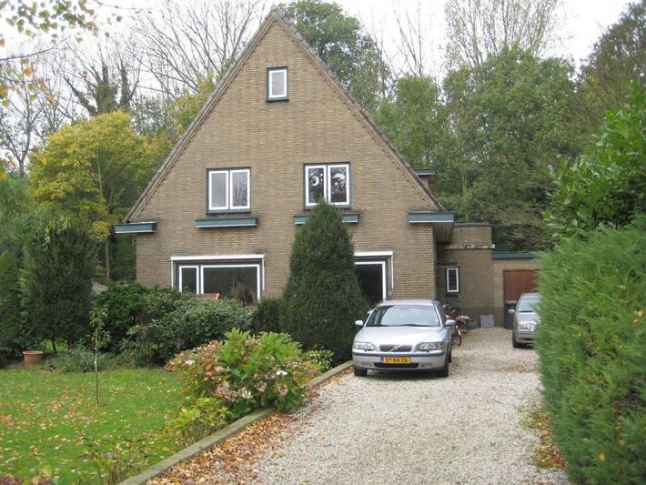 Maison d’hôte pour 3 personnes, avec Jardin à Burgh-Haamstede