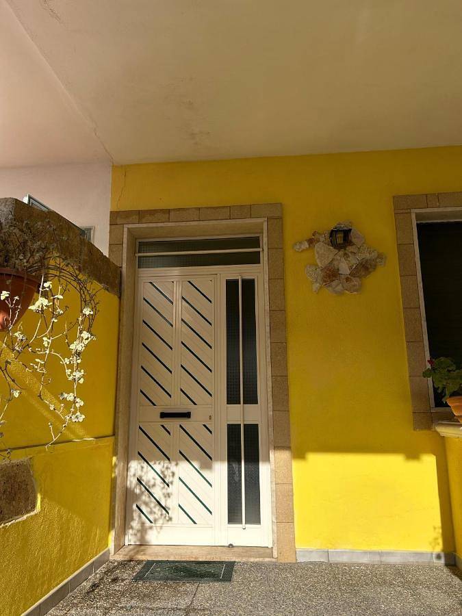 Zolla's House in Lido Mania, Ugento