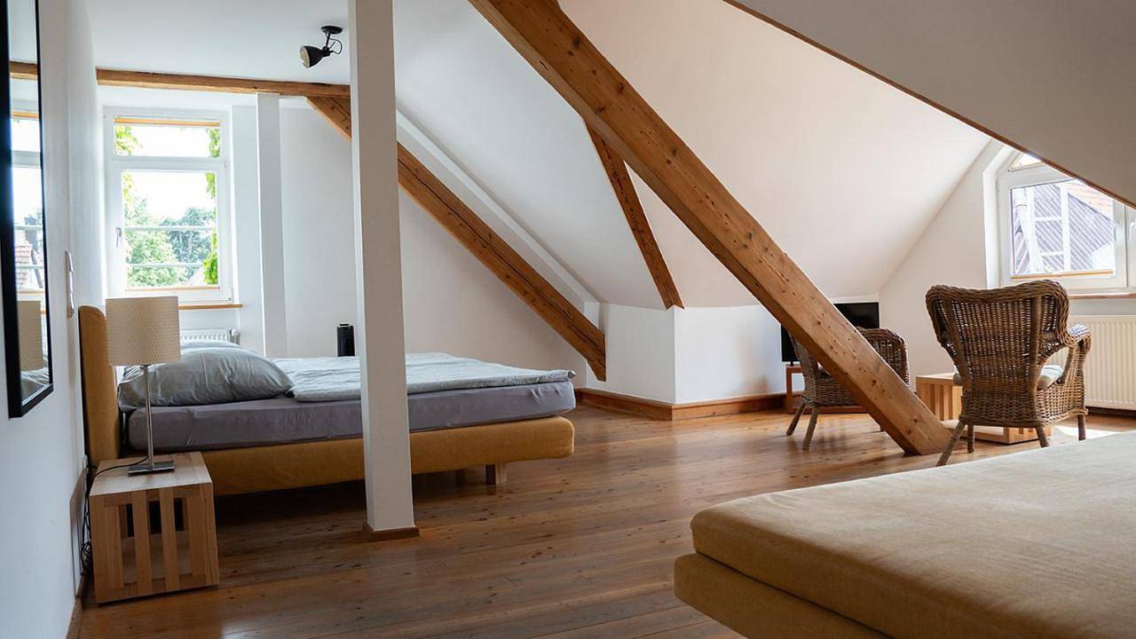 Hotel Rhodter Adler in Rhodt unter Rietburg, Südliche Weinstraße