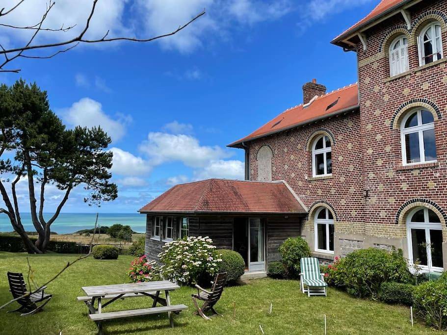 Villa in Varengeville-sur-Mer, Région de Dieppe