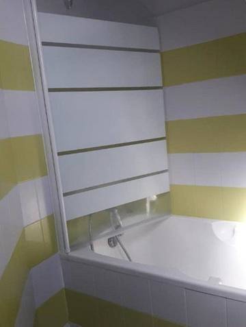 Location de vacances pour 4 personnes, avec jardin, animaux acceptés à Plourhan