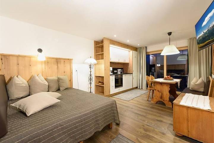 Casa vacanza per 4 persone in Innsbruck (Austria)