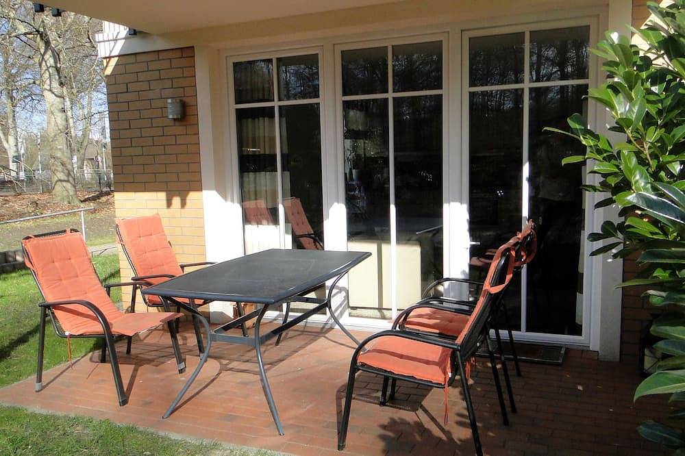 Appartamento vacanze a Graal-Muritz a partire da 165€ a notte