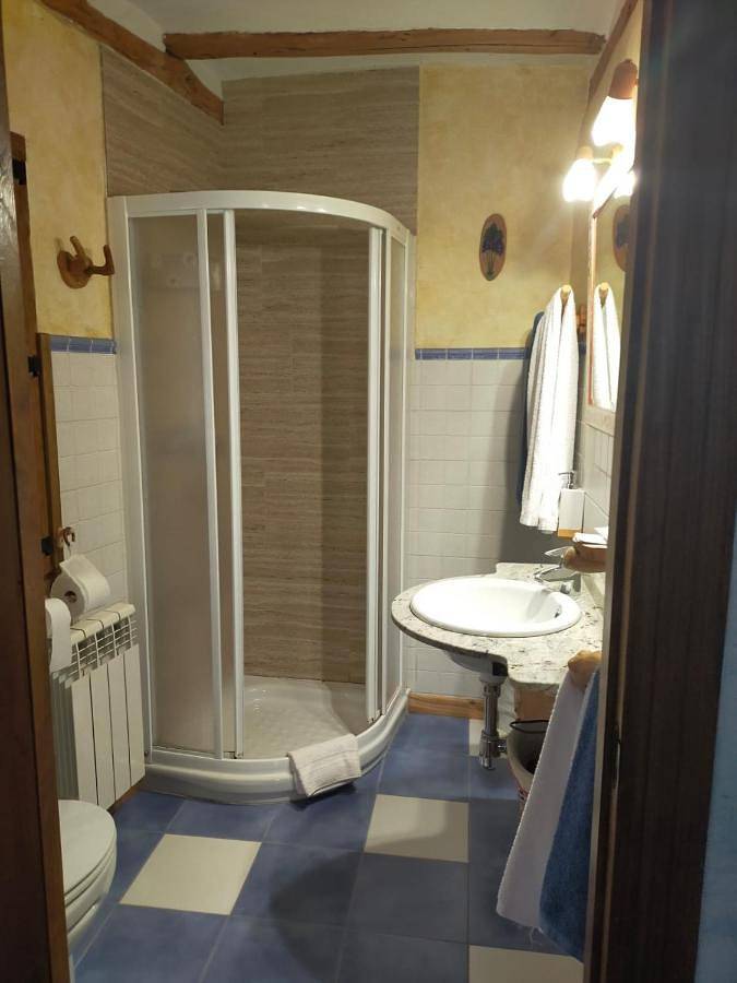 Casa rural para 2 personas en Rioja Alta - 4
