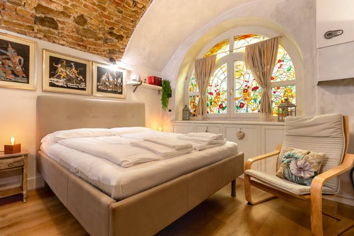 Ferienwohnung für 2 Personen in Desenzano del Garda - 2