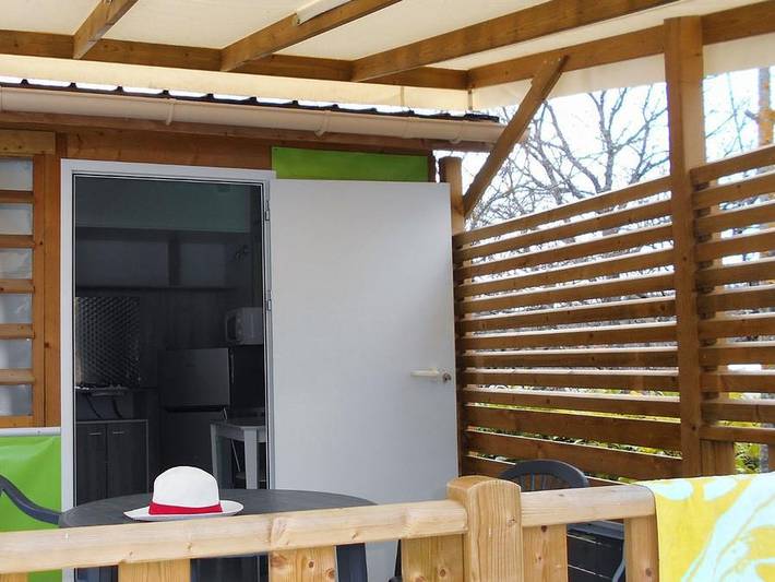 Camping für 2 Personen in der Verdonschlucht - 3