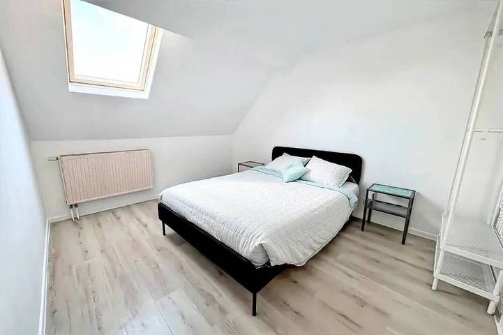 Gîte pour 6 personnes dans Braine-le-Comte - 2