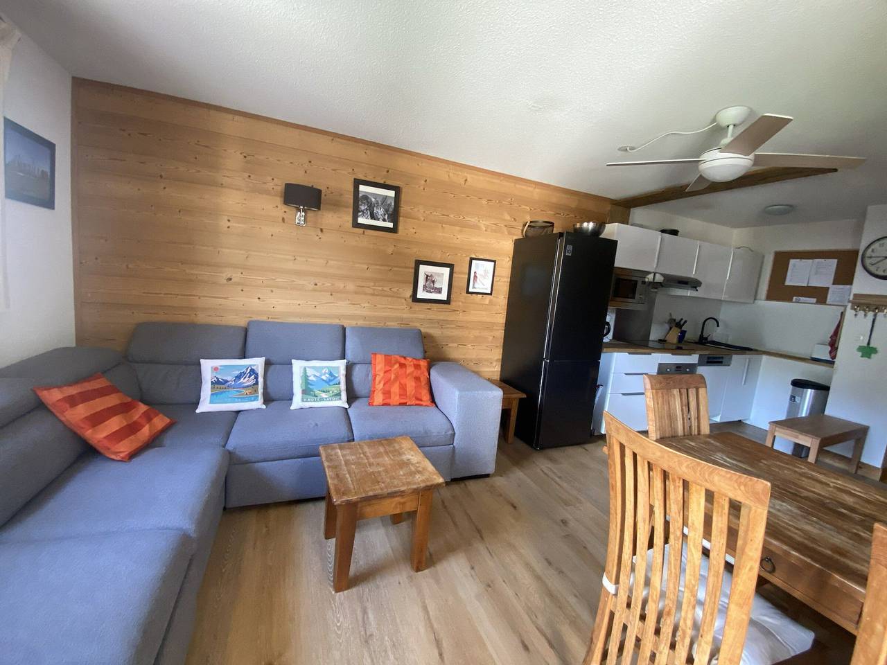 Appartement de vacances