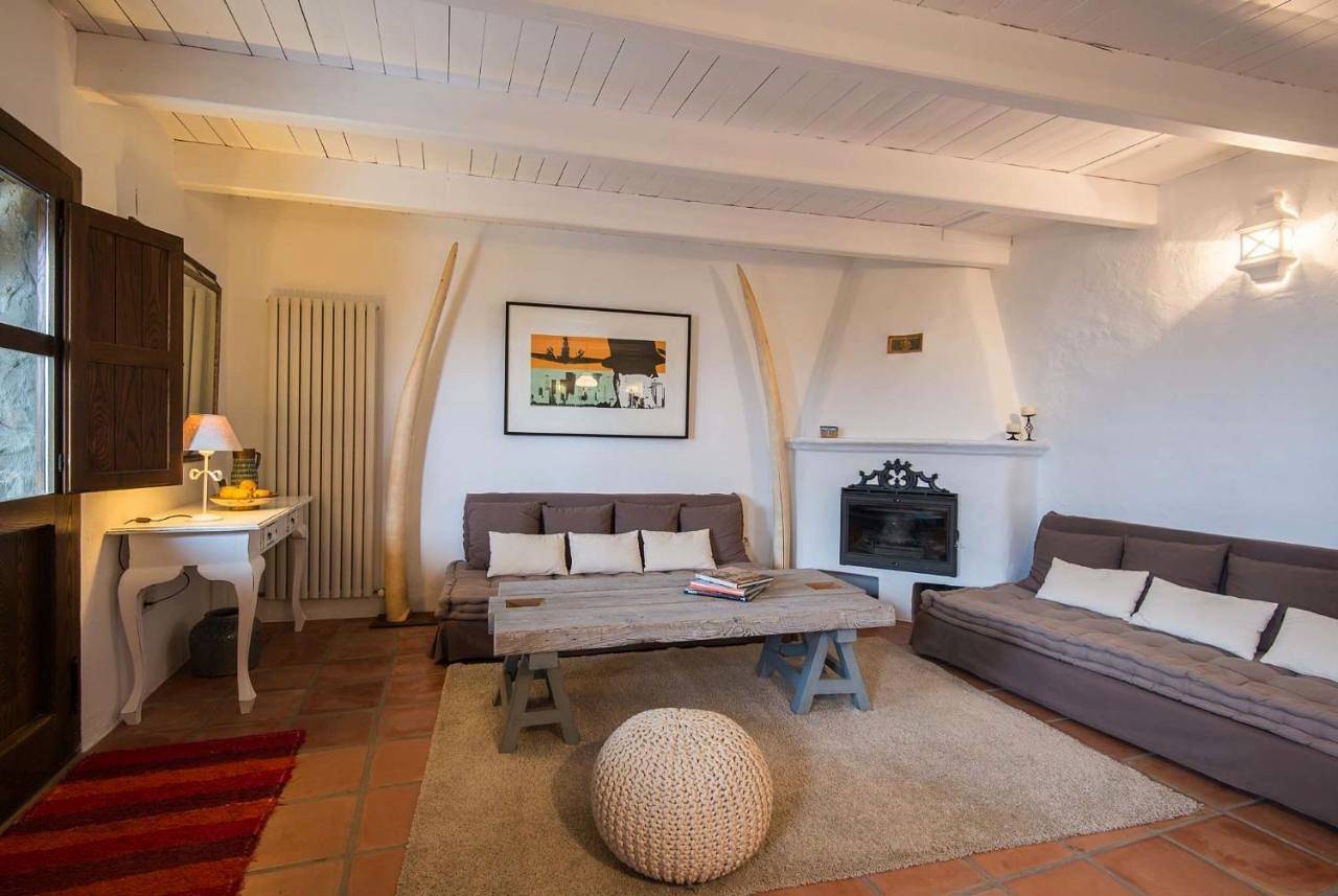 One-Bedroom House in Atalbeitar, La Taha