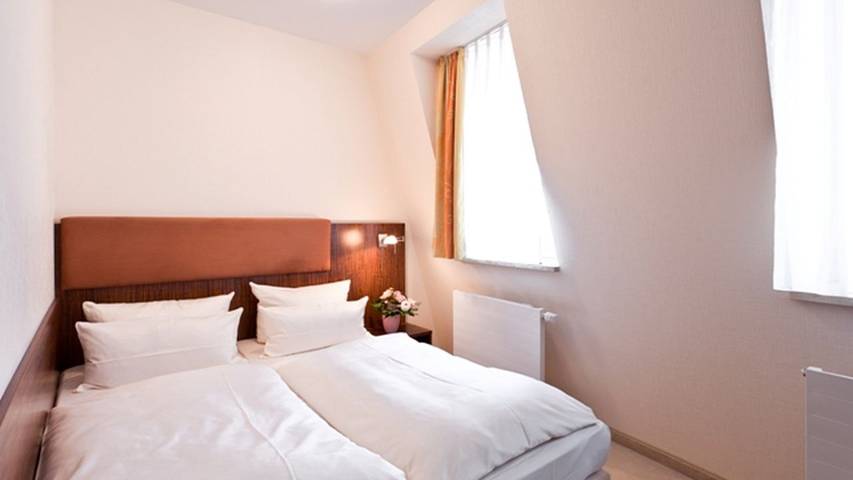 Ferienwohnung für 2 Personen in Semperoper - 3