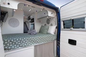 Camping für 2 Personen in Arrecife, Kanaren, Bild 2