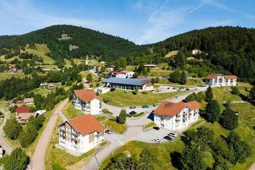 Camping für 4 Personen in Bussang, Épinal und Umgebung, Bild 4