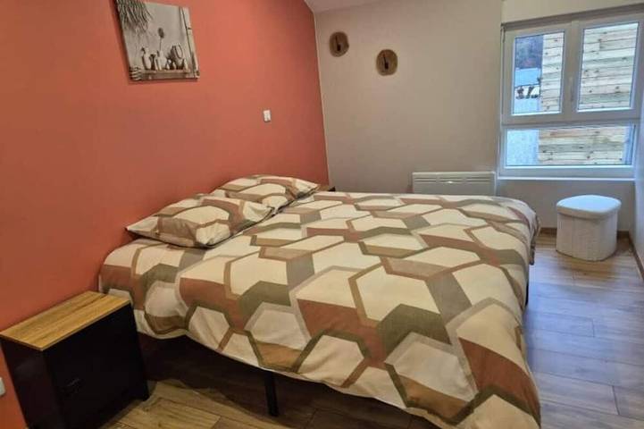 Location de vacances pour 5 personnes à Haybes - 4