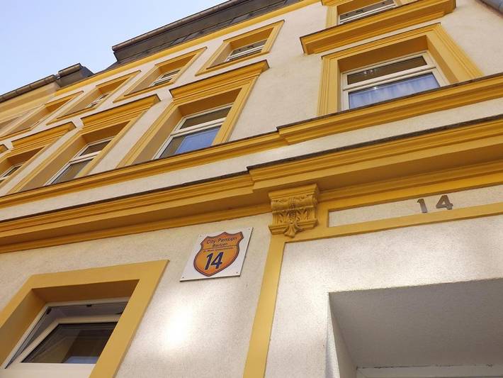 BnB für 3 Personen in Bautzen