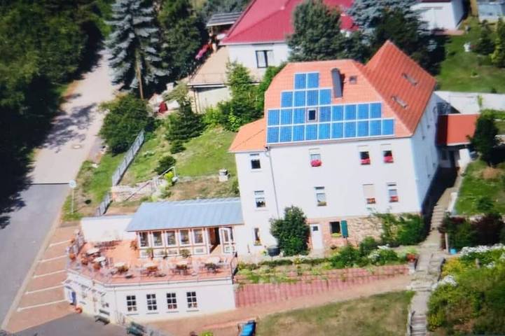 Ferienwohnung für 5 Personen in Sachsen-Anhalt