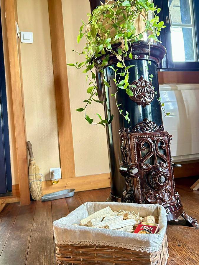 Location de vacances pour 2 personnes, avec jardin et vue à Olivet - 2