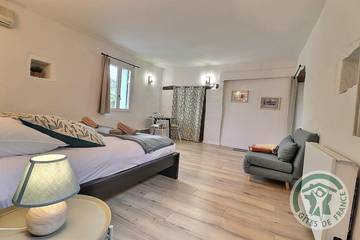 Chambre D’hôte pour 2 Personnes dans Pompignan, Région du Vigan, Photo 4