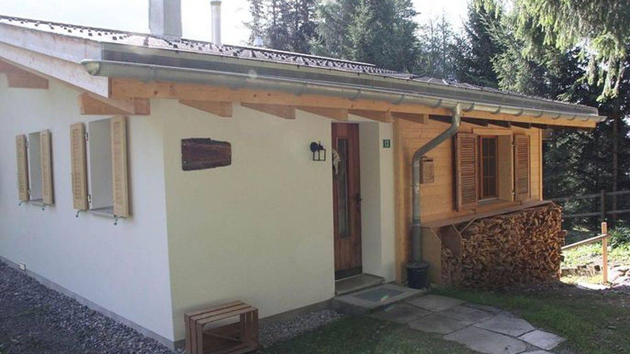 Apartamento vacacional entero, Ferienwohnung für 7 Personen (82 m²) in Valbella in Vaz/Obervaz, Plessur alps