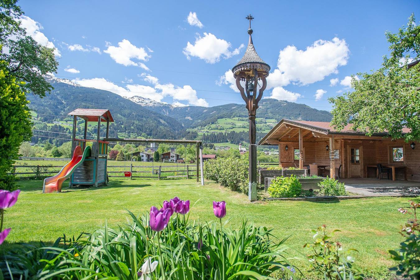 Ganze Ferienwohnung, Hochzillertal in Stumm, Ski-Optimal Hochzillertal